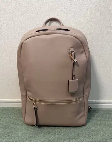 오타하피 백팩 베이지 주얼나로즈 ACE