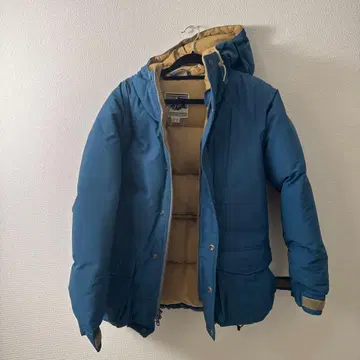 Mt Rainier Design 다운 자켓 s 사이즈