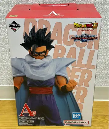 제일복권 드래곤볼 A상 손오반