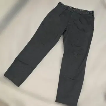 다케오 키쿠치 슬랙스