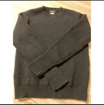 freemans sporting club 크루 스웨터