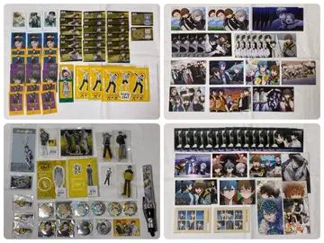 핸드레드 노트 나이트 아울