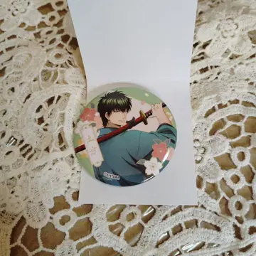 은혼 히지카타 토시로 캔 배치