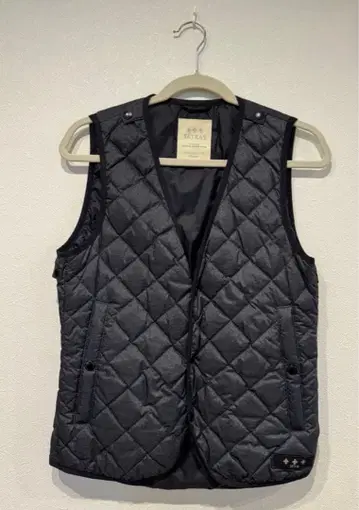 TATRAS 타트라스 이너 다운 베스트 S 사이즈