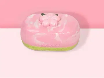 Mellojoy 메로조이 스퀴즈 반숙 치즈 사쿠라노카게