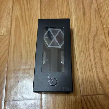 EXO MINI KEYRING_BAEKHYUN