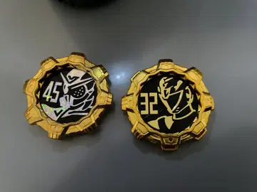 다이캐스트 센타이 기어 고온쟈 젠카이저 슈퍼 전대