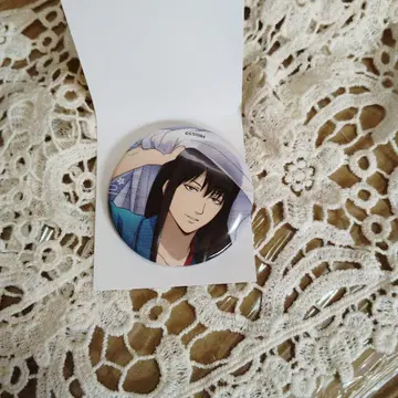 은혼 가츠라 코타로 캔 배치 봄의 면