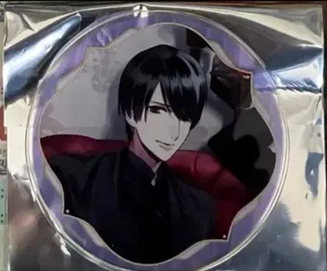 Blackish House  히메자키 토우고 아크릴 코스터 브라하