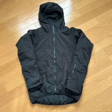 워크맨 이나렘 에어 S 블랙