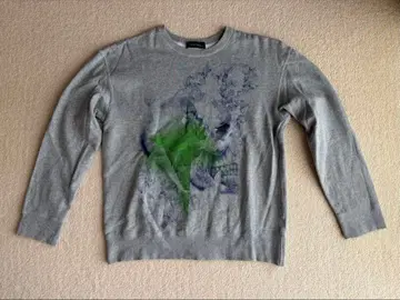 맨투맨 Custom Culture x NOBUHIKO HIRASAWA