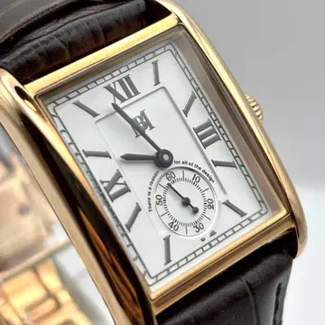 MB 하이엔드 드레스 워치 시계 손목시계 로즈 골드 [ 컨디션 최상 ]