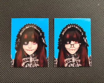 마자리 쌀가루빵 증명사진 2종