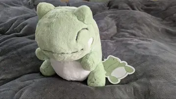 포켓몬 대타 봉제 인형 쿠션 대형 폭신폭신 안고 자는 봉제 인형