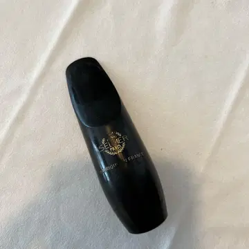 셀머 Concept 알토 색스 마우스 피스