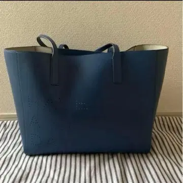 2025 ANYA HINDMARCH 토트백 79,750엔 새상품급