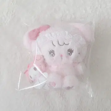 산리오 mikko 캐미 마이멜로디 마스코트 2