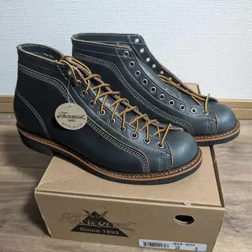 새상품 thorogood 소로그드 크롬엑셀 28.0cm 부츠