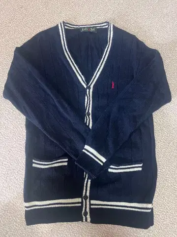 EASTBOY 램스울 가디건 사이즈 9