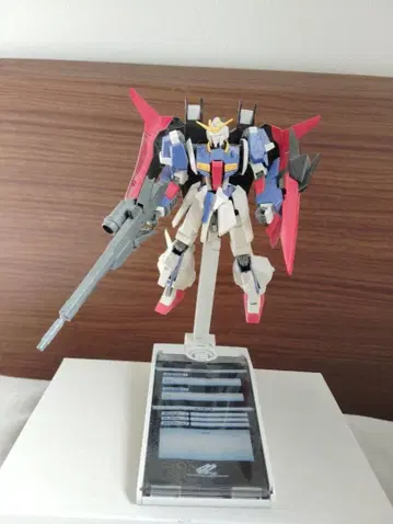 라이트닝 Z 건담