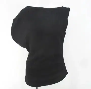 조나단 앤더슨 울 슬리브리스 베스트 상의