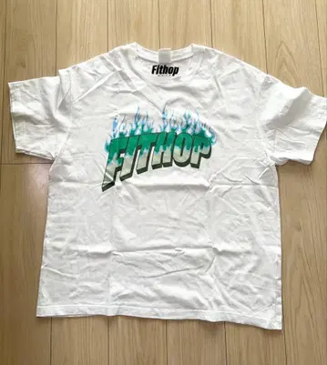FITHOP T셔츠 핏호프