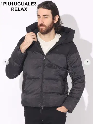 1PIU1UGUALE3 RELAX sizeL