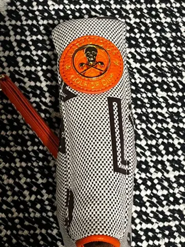 마크앤로나 퍼터 커버