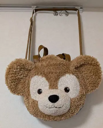 더피 단종품 페이스 백 Duffy 3way 토트 숄더