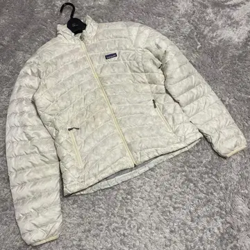 Patagonia STY84682FA11 다운 스웨터 사이즈 L