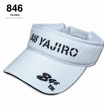 846 YAJIRO 선바이저