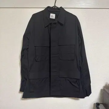 [ 컨디션 최상 ] US.ARMY Black357 BDU Jacket