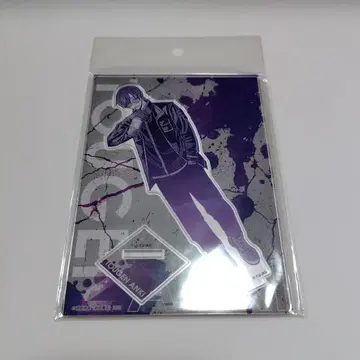 토겐안키 마즐 로프트 아크릴 스탠드 쿠치모리 시온