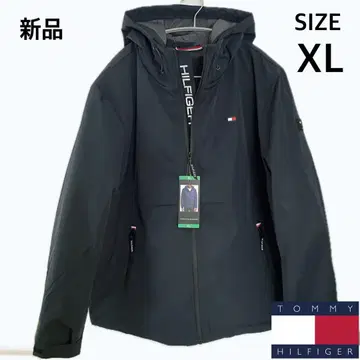 TOMMY HILFIGER 남성용 아우터/ XL