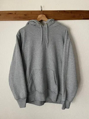 새상품급 90s USA camber 칠스타 맨투맨 후드티