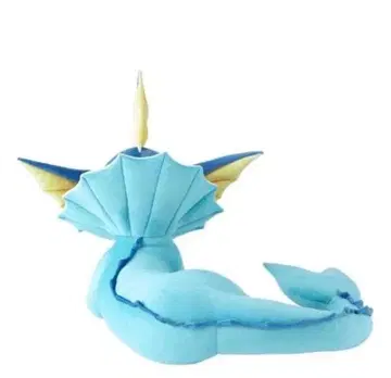 봉제 인형 등신대 샤워즈 늘어뜨린 미개봉 새상품