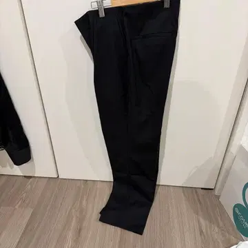 Mila Owen 블랙 슬랙스 S 사이즈