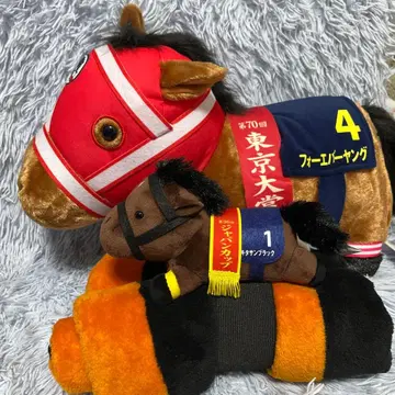 서러브레드 컬렉션 포에버 영 & 키타산 블랙