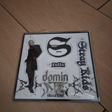 Stray Kids Felix 아크릴 스탠드