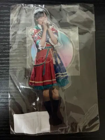 타카네노 나데시코 히가시야마 에리사 아크릴 스탠드 약 15cm