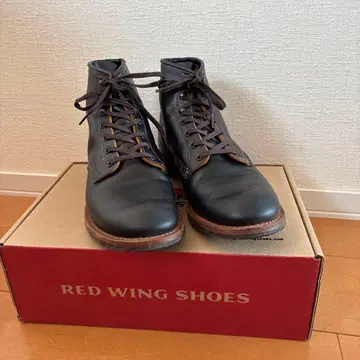 레드윙 벡맨 플랫 박스 9060