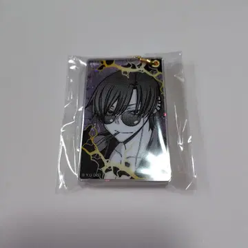 도겐 안키 쿠치모리 시온 슬라이드 아크릴 vol.3 아크릴 키링