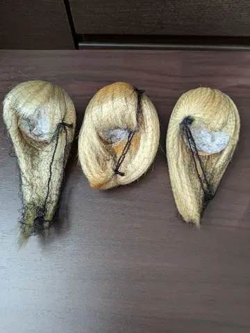 SDM용 가발 세트