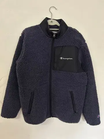 Champion 보아 자켓 Large ( L )