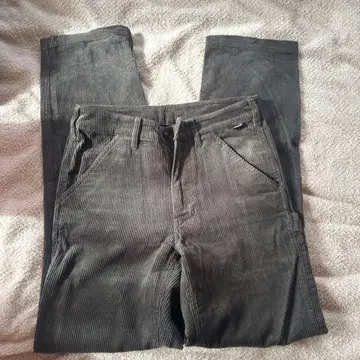 할리 카고 팬츠