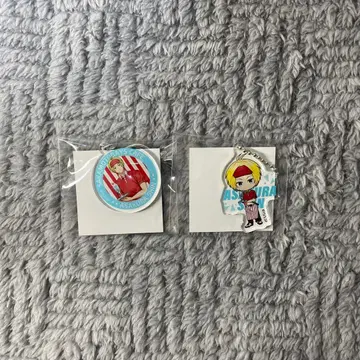 사카모토 데이즈 아메리칸 다이너 아사쿠라 신