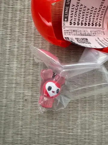 채영 twice 가챠가챠