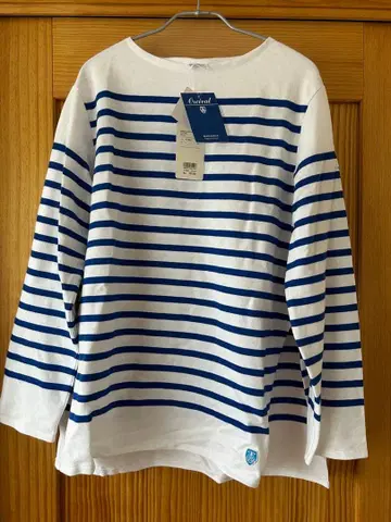 [ 택 포함 새상품 ] 오르치발 티셔츠