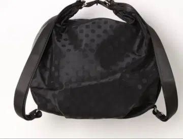 이 도트 2way 백팩