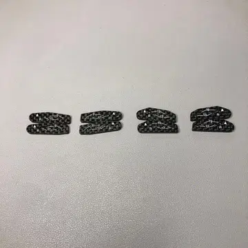 [ 미니 사륜구동 ] MS 섀시용 3mm 카본